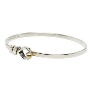 TIFFANY Authentic 18k Gold Charm Bracelet